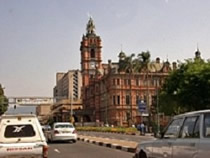 Pietermaritzburg